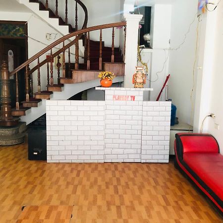 OYO 1119 Sac Mau Motel Hanoi Bagian luar foto