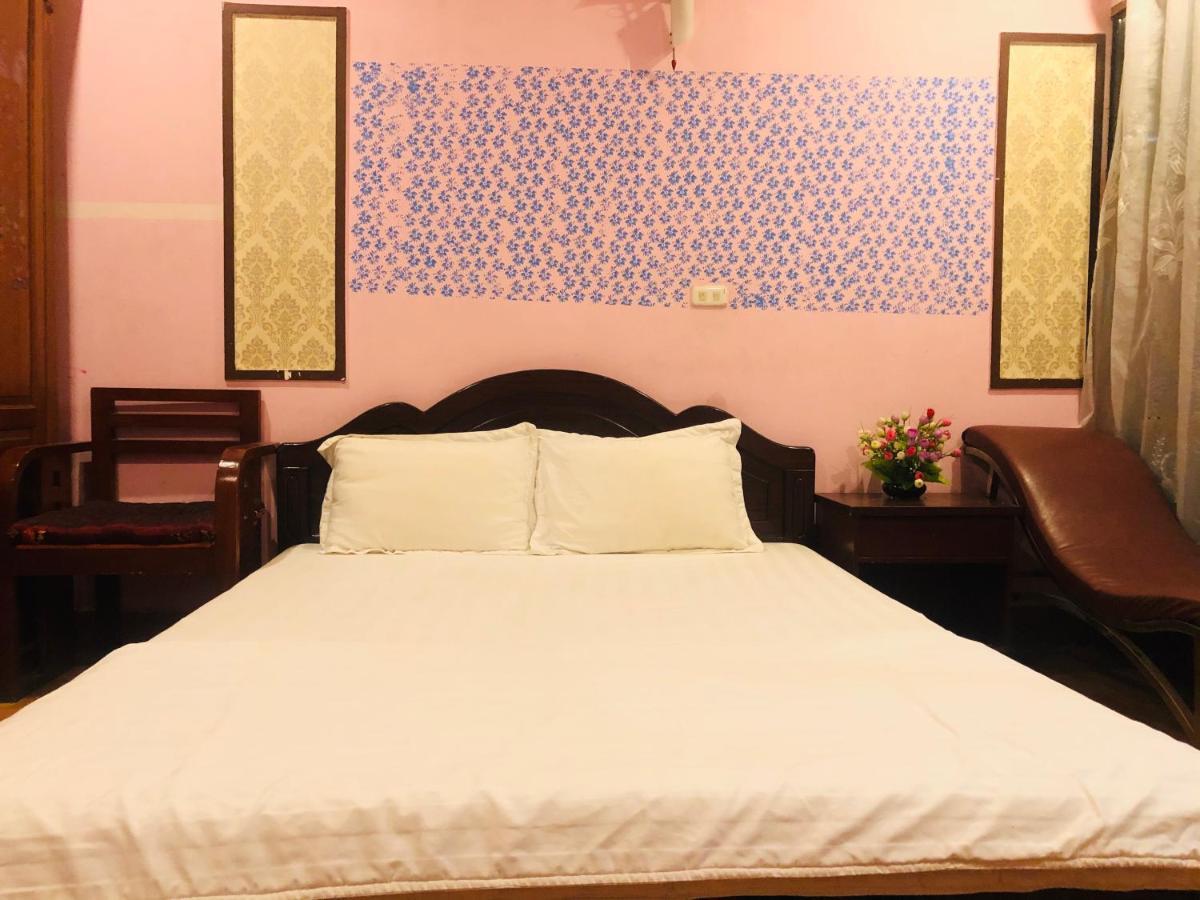 OYO 1119 Sac Mau Motel Hanoi Bagian luar foto