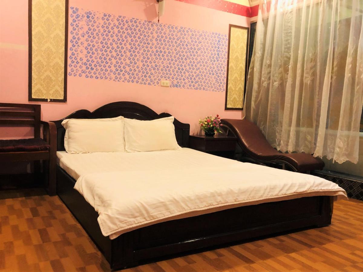 OYO 1119 Sac Mau Motel Hanoi Bagian luar foto