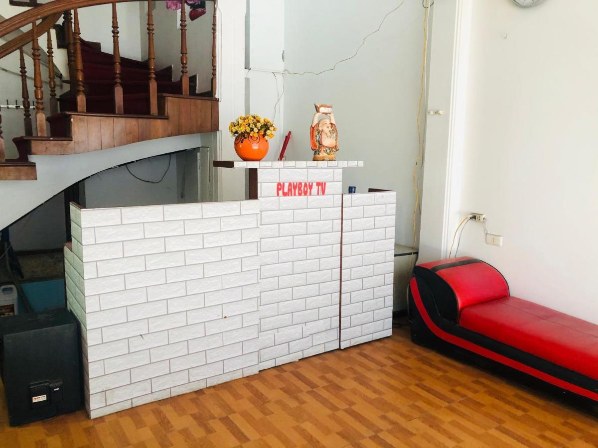 OYO 1119 Sac Mau Motel Hanoi Bagian luar foto