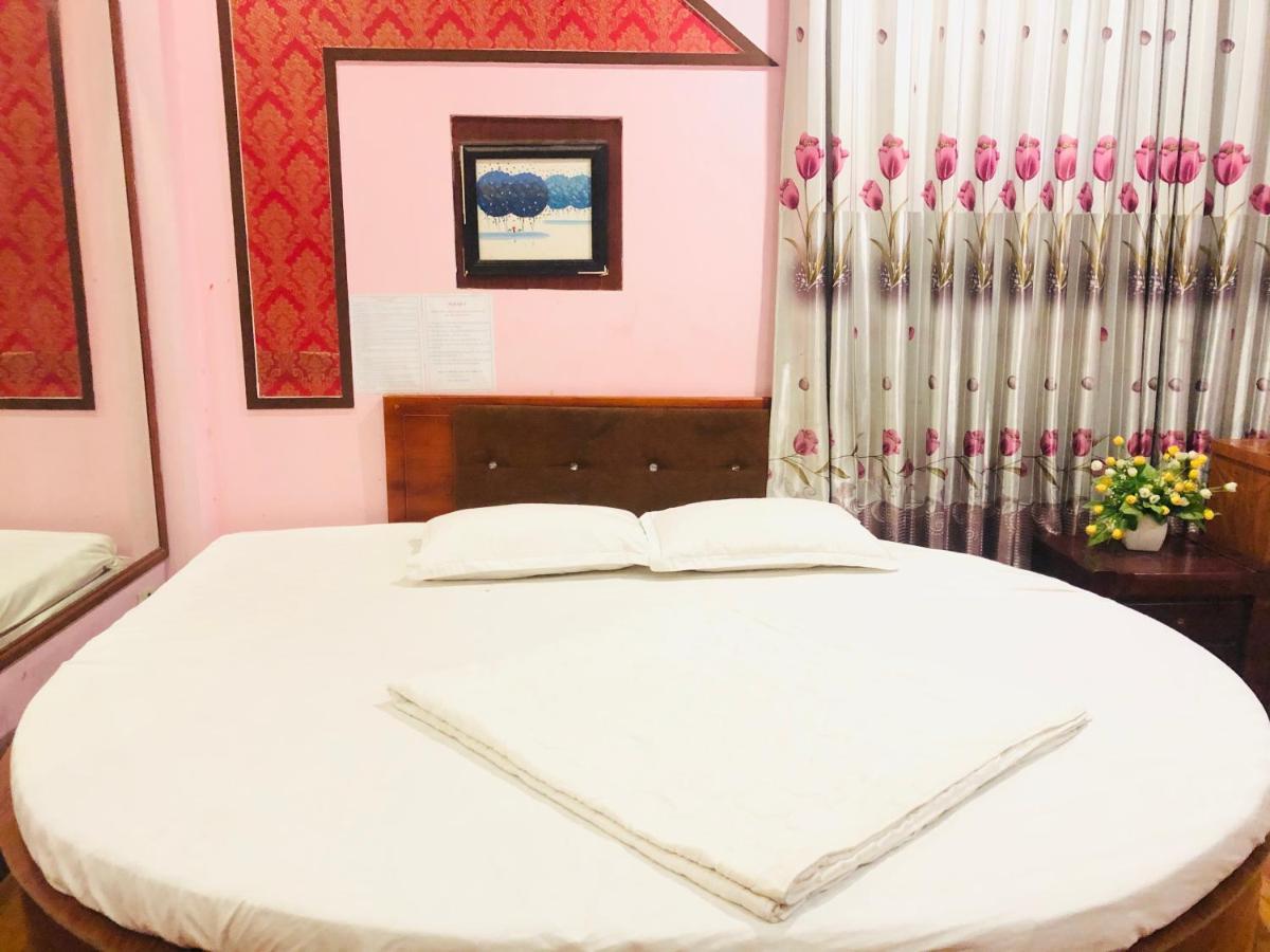 OYO 1119 Sac Mau Motel Hanoi Bagian luar foto