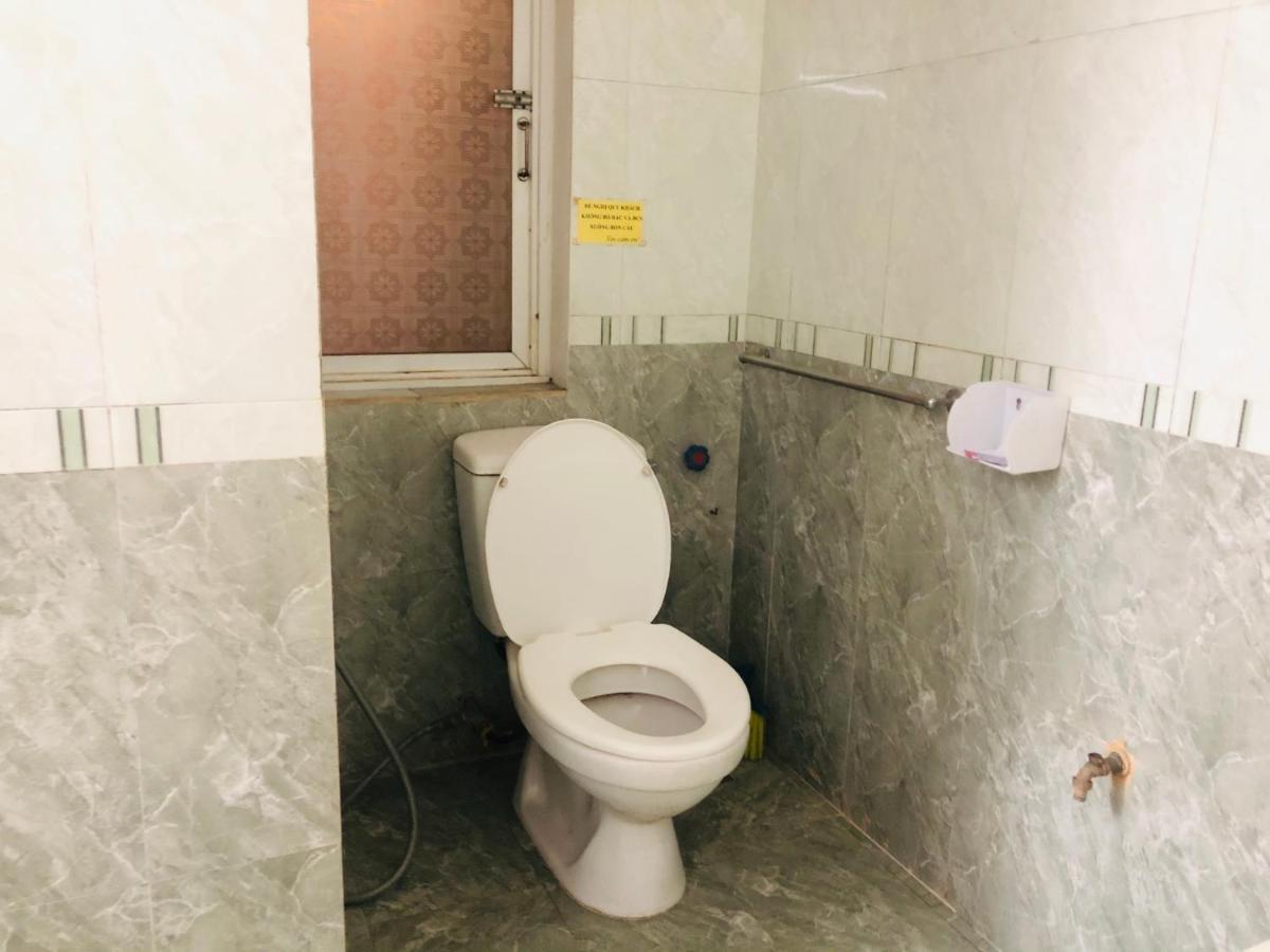OYO 1119 Sac Mau Motel Hanoi Bagian luar foto