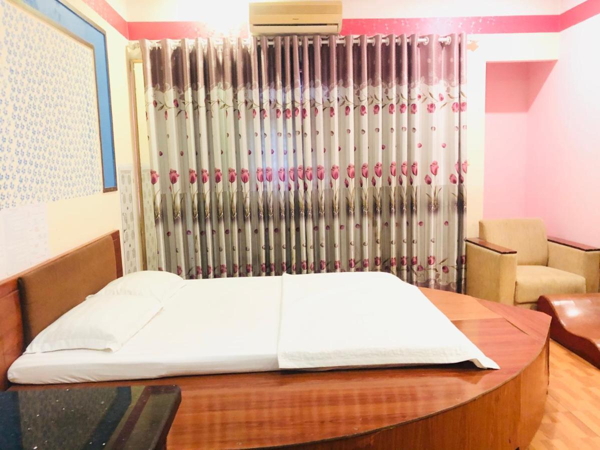 OYO 1119 Sac Mau Motel Hanoi Bagian luar foto