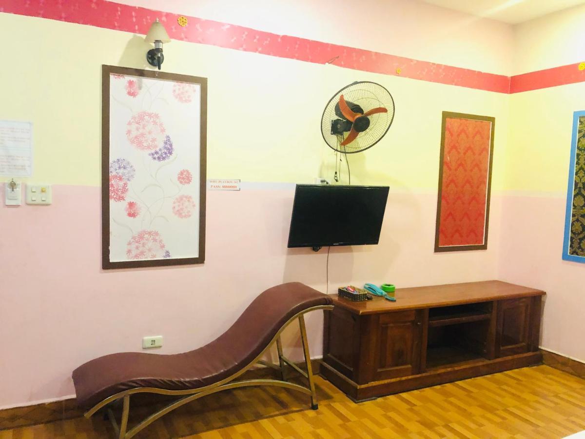 OYO 1119 Sac Mau Motel Hanoi Bagian luar foto